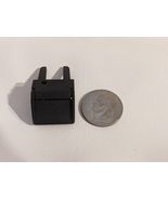 Dual CS 2110 Turntable Replacement Parts Dust Cover Hinge Black - €26,78 EUR