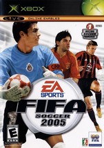 Fifa soccer 2005   xbx   front 1 thumb200