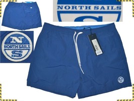 North Sails Men&#39;s Swimsuit 34 36 Us / 44 46 Spanish *Discount HERE*NS07 T1P - £16.95 GBP