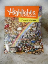 Highlights Magazine - £9.28 GBP