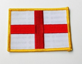 United Kingdom Great Britain British England English Embroidered Patch 3 Inches - £4.53 GBP