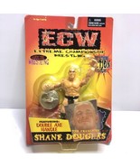 New ECW Series 1 Shane Douglas Error Chris Candido OSFTM  1999 Wrestling... - $37.39