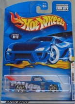 Hot Wheels 2001 First Editions™ Super Tuned– Collector No. 017 – BRAND NEW - $9.89