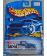 Hot Wheels 2001 First Editions™ Super Tuned– Collector No. 017 – BRAND NEW - £7.77 GBP