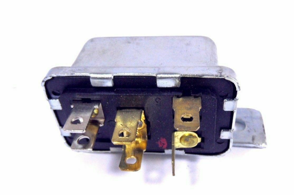 BWD PT4463 Starter Relay S5017 - $14.85