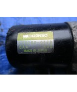 94-97 Honda Accord F22 idle air control valve IACV 138200-0470 Honda Ody... - $95.72 CAD