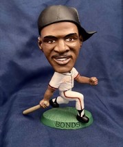1998 Limitted Edition Headliners XL Barry Bonds Action Figure Loose No Box - £3.52 GBP