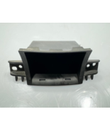 2011-2016 CHEVY CRUZE CENTER CONSOLE STORAGE CUBBY P/N 95034337 USED OEM... - $5.93