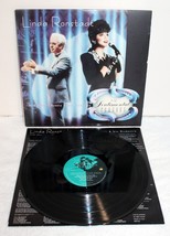 Linda Ronstadt ~ For Sentimental Reasons ~ 1986 Asylum 60474-1-E Used LP EX/VG+ - $8.99