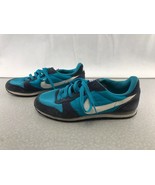 Nike Genicco Mens Shoes Sneakers Running Size 8 KG RR20 644441-414 - $34.65