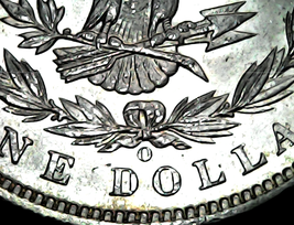 Morgan Dollar 1899  AA20-7397  - £114.85 GBP