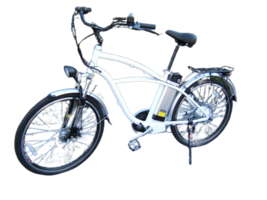 Experience the Joy of Riding with ETRAVELBIKES CruiserBike - £1,118.29 GBP