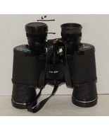 Tasco Zip 2000 Coated Optics Binoculars 7x35 341 ft @ 1000 yds with case - £33.78 GBP