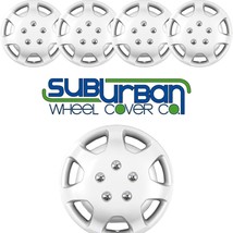 1991-1994 Toyota Camry Style # B863-14S 14&quot; Hubcaps / Wheel Covers NEW SET/4 - £47.01 GBP