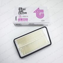 JDM Make Engine Air filter Fits Honda Acty HA6 HA7 HA8 HA9 HH5 Made in J... - $30.70