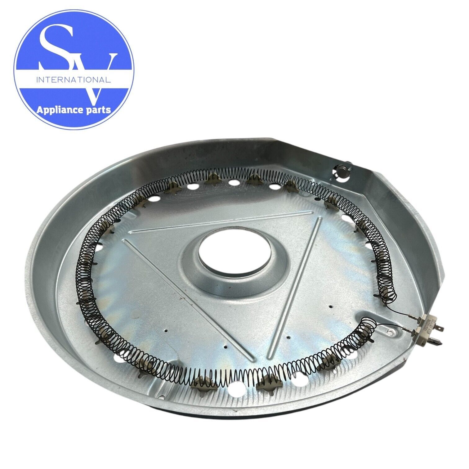 Haier Dryer Plate WD-5300-093 - $70.02