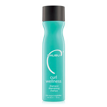 Malibu C Professional Curl Wellness Shampoo 9oz 266ml - £13.10 GBP