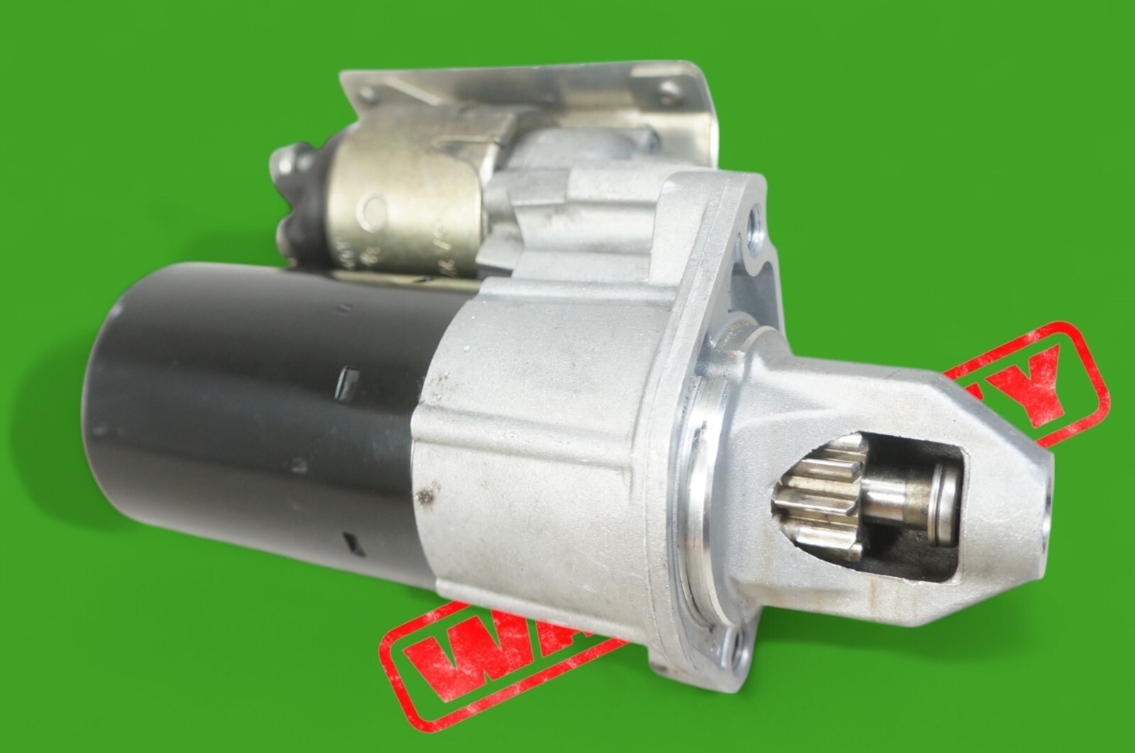 OEM 07-2012 mercedes x164 gl450 c300 sl550 e550 engine motor starter 006... - $80.00