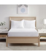 Serta Power Chill Soft Comfort 15&quot; Deep Pocket Mattress Cover Protector,... - €64,36 EUR