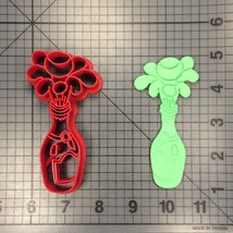 Champagne Bottle 103 Cookie Cutter - $5.50+