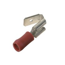Panduit: DV18-250P-L, DV18-250P-LY, DV18-250P-M Terminal (25ea/bag) - $1,799.26 MXN