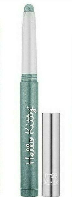 Hello Kitty for Sephora Charmmy Eyeshadow Stick FISH BOWL turquoise SEALED 1.33g - $13.37