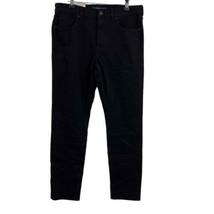 Everlane Black Slim Four-Way Stretch Organic Jean Uniform Mens Size 30 x... - $47.29