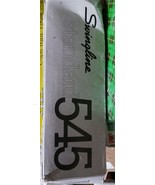 SWINGLINE 2-PACK! 545 Standard Stapler 7&quot; Black 54501 New In Boxes - $20.31 CAD
