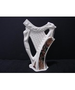 Irish Porcelain HARP Handmade in Galway Ireland by Joe McCaul signed - €15,55 EUR