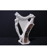 Irish Porcelain HARP Handmade in Galway Ireland by Joe McCaul signed - £14.38 GBP