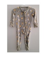 Dream Big Little x Karlie Rae Lang Peepin&#39; It Real Dream Romper 0-3M - $36.92 CAD
