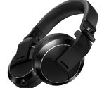 PIONEER DJ HDJ-X7 Professional Over-Ear DJ Headphones (Black) - £181.39 GBP