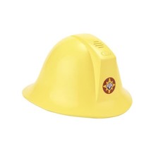 Fireman Sam Helmet with Sound  - £37.91 GBP