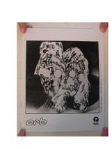 Orb Press Kit And Photo The - $37.96 CAD