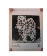 Orb Press Kit And Photo The - $37.81 CAD