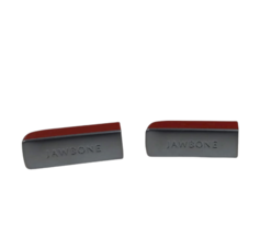 Replacement End Caps Covers For Jawbone Up24 Up-24, Red (Pack of 2) - £6.29 GBP