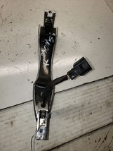 Passenger Door Handle Exterior Assembly Sedan Chrome Fits 13-18 ALTIMA 1... - $21.66