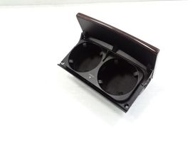 2008 Mercedes W216 CL63 cup holder, center console wood trim, 2166801250 - $44.99