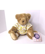 Vermont Teddy Bear Company Complete Companion 15in Get Well Plush And Sm... - £18.12 GBP