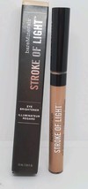 bareMinerals Stroke of Light Eye Brightener Luminous 3, 0.18 Oz Full Size RARE image 2