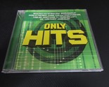 Only Hits [Rhino] [Remaster] by Various Artists (CD, Nov-2006, Rhino (La... - $8.90