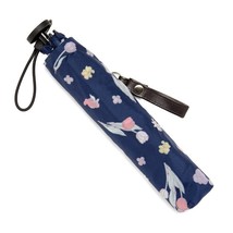 Sanrio My Melody Travel Umbrella (Tulips) New W Tag - £38.53 GBP