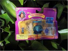 Pocahontas Tiny Collection Character Extras - £38.91 GBP