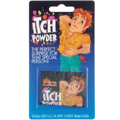 Itching Powder - $8.86