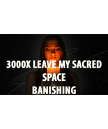 100X COVEN BANISH THEM FROM YOUR SACRED SPACE ADVANCED MAGICK Witch Cass... - $135.52 CAD
