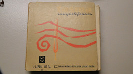 Vintage Soviet USSR Various Artists Mostly Pop Music 1960-1970 Stilon Re... - £12.23 GBP