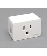 Wemo WSP080 Wi-Fi Smart Plug Outlet Apple Home Alexa Google - €12,83 EUR
