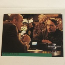 Babylon 5 Trading Card 1998 #56 Scott Adams - £1.54 GBP