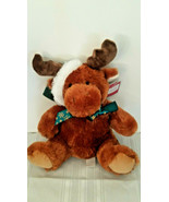 Holiday Time Super Soft Plush Christmas Reindeer - $27.42 CAD