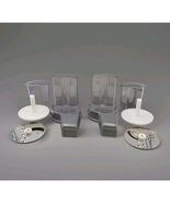 Magic Chef Food Processor Chute, Pusher, Disc, Slicing “Replacement Part... - $501.99 MXN Magic Chef Food Processor Chute, Pusher, Disc, Slicing “Replacement Part... - $501.99 MXN